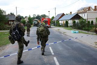 Výbušniny v konzervách. Polsko má podezření na další ruskou sabotáž - Seznam Zprávy